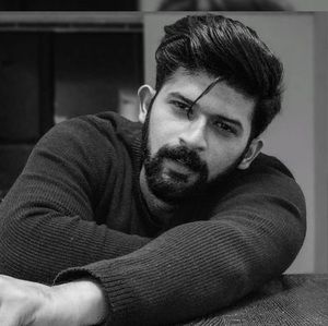 Meet your Posher, Utkarsh